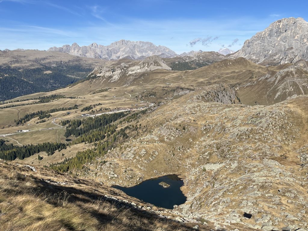 Laghi.......del TRENTINO